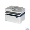 Kép 4/4 - Xerox WorkCentre 3025 Wireless Lézernyomtató/Másoló/Scanner/Fax multifunkciós nyomtató