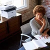 Kép 4/4 - Xerox MFP B315V/DNI Wireless Lézernyomtató/Másoló/Scanner multifunkciós nyomtató