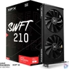 Kép 1/6 - XFX RX7600 8GB DDR6 SWFT210 Core videókártya