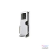 Kép 3/6 - XFX RX9070 XT White 16GB DDR6 Quicksilver Magnetic Air Edition videókártya