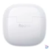 Kép 2/3 - Xiaomi Redmi Buds 6 Lite Bluetooth Headset White