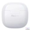 Kép 2/3 - Xiaomi Redmi Buds 6 Lite Bluetooth Headset White