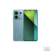 Kép 1/5 - Xiaomi Redmi Note 13 Pro 5G 256GB DualSIM Ocean Teal mobiltelefon