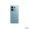 Kép 3/5 - Xiaomi Redmi Note 13 Pro 5G 256GB DualSIM Ocean Teal mobiltelefon