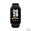 Kép 1/7 - Xiaomi Smart Band 9 Active Black okosóra
