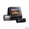 Kép 1/2 - Xiaomi 70mai Dash Cam A510 menetrőgzítő kamera + RC11 hátsó kamera szett videokamera