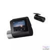 Kép 2/2 - Xiaomi 70mai Dash Cam A510 menetrőgzítő kamera + RC11 hátsó kamera szett videokamera