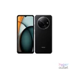 Kép 1/10 - Xiaomi Redmi A3 64GB DualSIM Midnight Black mobiltelefon