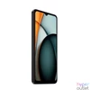 Kép 3/10 - Xiaomi Redmi A3 64GB DualSIM Midnight Black mobiltelefon