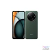 Kép 1/10 - Xiaomi Redmi A3 64GB DualSIM Forest Green mobiltelefon