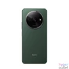 Kép 4/10 - Xiaomi Redmi A3 64GB DualSIM Forest Green mobiltelefon