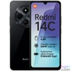 Kép 1/3 - Xiaomi Redmi 14C 128GB DualSIM Midnight Black mobiltelefon