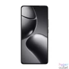 Kép 1/6 - Xiaomi 14T Pro 512GB DualSIM Titan Black mobiltelefon