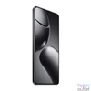 Kép 2/6 - Xiaomi 14T Pro 512GB DualSIM Titan Black mobiltelefon