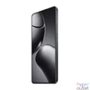 Kép 3/6 - Xiaomi 14T Pro 512GB DualSIM Titan Black mobiltelefon