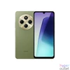 Kép 1/11 - Xiaomi Redmi 14C 128GB DualSIM Sage Green mobiltelefon