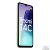 Kép 4/11 - Xiaomi Redmi 14C 128GB DualSIM Sage Green mobiltelefon