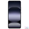 Kép 2/10 - Xiaomi Redmi Note 14 5G 256GB DualSIM Midnight Black mobiltelefon