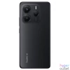 Kép 5/10 - Xiaomi Redmi Note 14 5G 256GB DualSIM Midnight Black mobiltelefon