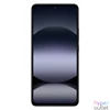 Kép 2/11 - Xiaomi Redmi Note 14 LTE 256GB DualSIM Midnight Black mobiltelefon