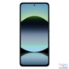 Kép 2/11 - Xiaomi Redmi Note 14 LTE 256GB DualSIM Blue mobiltelefon