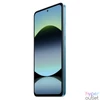 Kép 4/11 - Xiaomi Redmi Note 14 LTE 256GB DualSIM Blue mobiltelefon