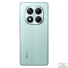 Kép 5/11 - Xiaomi Redmi Note 14 Pro 5G 256GB DualSIM Green mobiltelefon