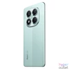 Kép 7/11 - Xiaomi Redmi Note 14 Pro 5G 256GB DualSIM Green mobiltelefon