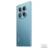 Kép 7/11 - Xiaomi Redmi Note 14 Pro LTE 256GB DualSIM Blue mobiltelefon