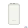 Kép 1/5 - Xiaomi Pocket Edition Pro 10000mAh PowerBank Ivory