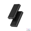 Kép 2/4 - Xiaomi Mi 50W 20000mAh PowerBank Black