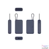Kép 2/2 - Xiaomi 33W 20000mAh PowerBank (Integrated Cable) Blue