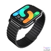 Kép 1/4 - Xiaomi Haylou RS4 Plus Smartwatch Black okosóra