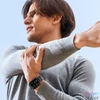 Kép 3/4 - Xiaomi Haylou RS4 Plus Smartwatch Black okosóra