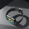 Kép 4/4 - Xiaomi Haylou RS4 Plus Smartwatch Black okosóra