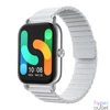 Kép 1/2 - Xiaomi Haylou RS4 Plus Smartwatch Silver okosóra