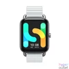 Kép 2/2 - Xiaomi Haylou RS4 Plus Smartwatch Silver okosóra