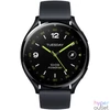 Kép 1/4 - Xiaomi Watch 2 Black okosóra