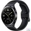 Kép 2/4 - Xiaomi Watch 2 Black okosóra