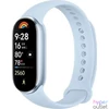 Kép 2/5 - Xiaomi Smart Band 9 Arctic Blue okosóra