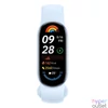 Kép 3/5 - Xiaomi Smart Band 9 Arctic Blue okosóra