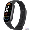 Kép 1/4 - Xiaomi Smart Band 9 Midnight Black okosóra