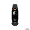 Kép 2/4 - Xiaomi Smart Band 9 Midnight Black okosóra