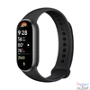 Kép 4/4 - Xiaomi Smart Band 9 Midnight Black okosóra