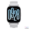 Kép 1/5 - Xiaomi Redmi Watch 5 Active Matte Silver okosóra