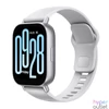 Kép 2/5 - Xiaomi Redmi Watch 5 Active Matte Silver okosóra