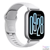 Kép 3/5 - Xiaomi Redmi Watch 5 Active Matte Silver okosóra