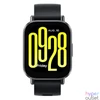 Kép 1/5 - Xiaomi Redmi Watch 5 Active Midnight Black okosóra