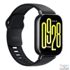 Kép 3/5 - Xiaomi Redmi Watch 5 Active Midnight Black okosóra
