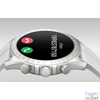 Kép 2/3 - Xiaomi Haylou Solar Pro Smartwatch Silver okosóra